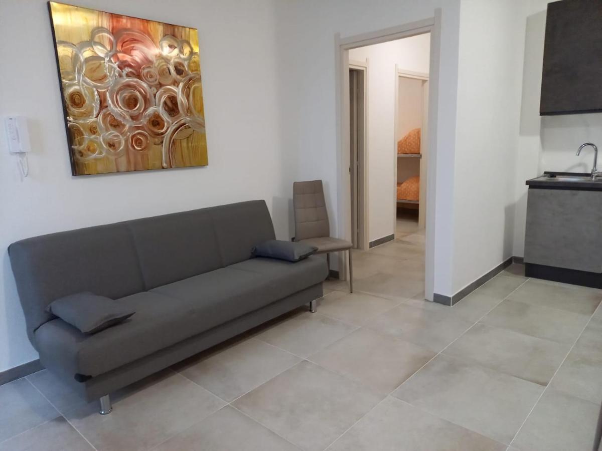 Maracalagonis La Casa Di Isa 아파트 외부 사진