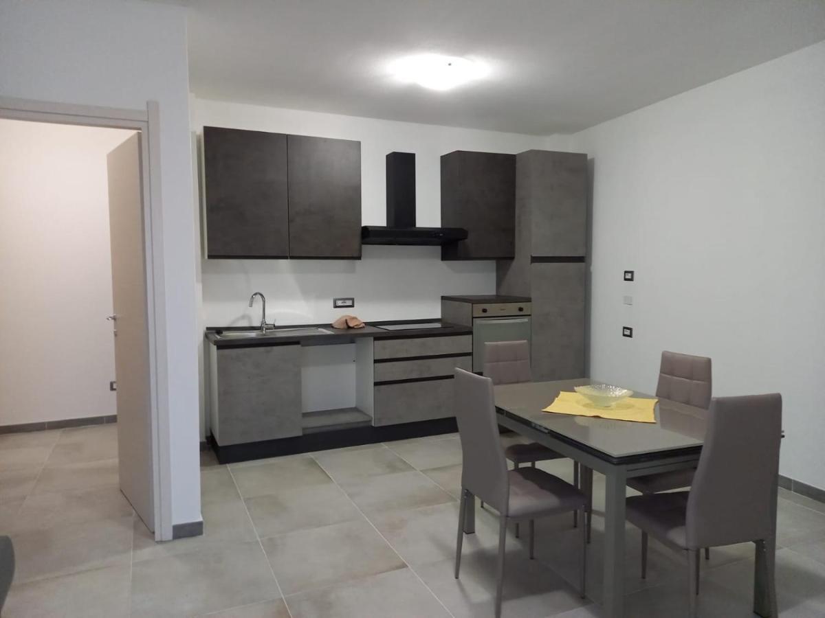 Maracalagonis La Casa Di Isa 아파트 외부 사진