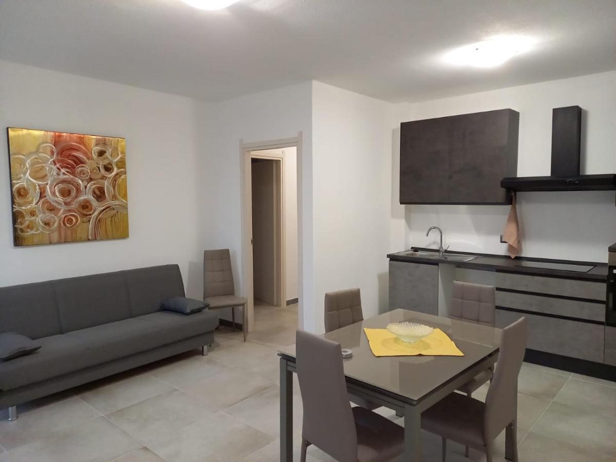 Maracalagonis La Casa Di Isa 아파트 외부 사진