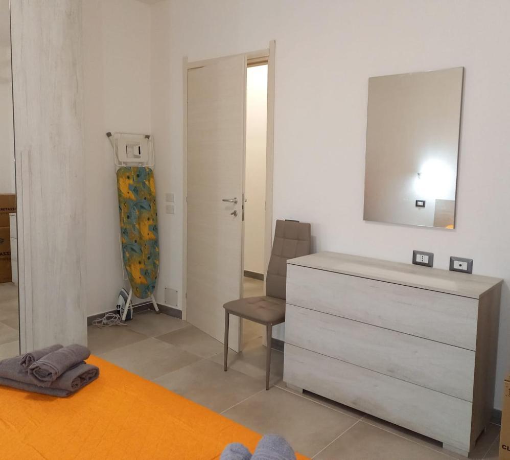 Maracalagonis La Casa Di Isa 아파트 외부 사진