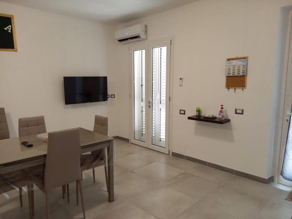 Maracalagonis La Casa Di Isa 아파트 외부 사진