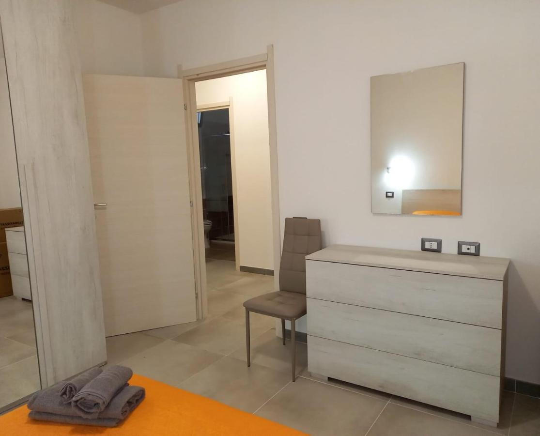 Maracalagonis La Casa Di Isa 아파트 외부 사진
