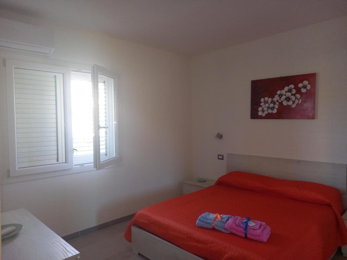 Maracalagonis La Casa Di Isa 아파트 외부 사진