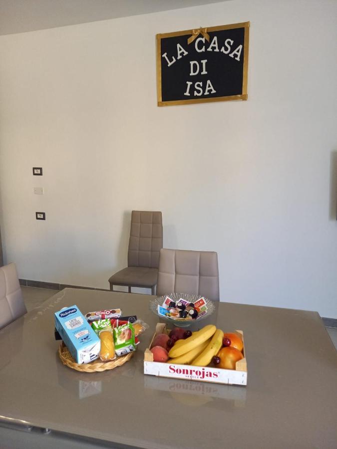 Maracalagonis La Casa Di Isa 아파트 외부 사진