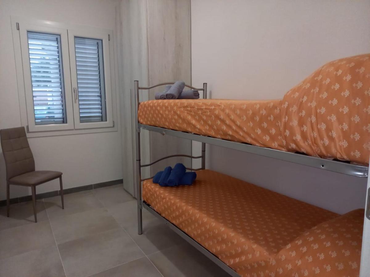 Maracalagonis La Casa Di Isa 아파트 외부 사진