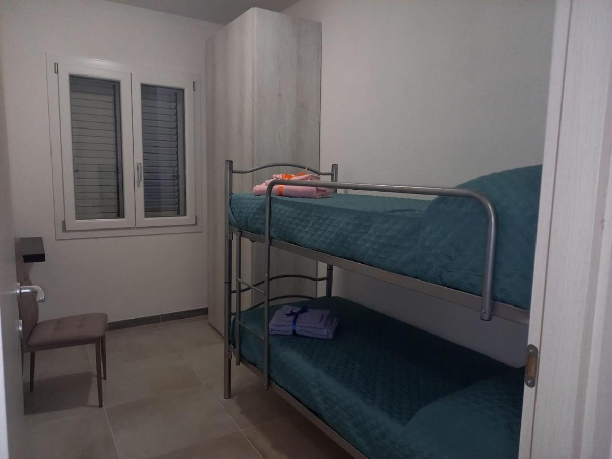 Maracalagonis La Casa Di Isa 아파트 외부 사진
