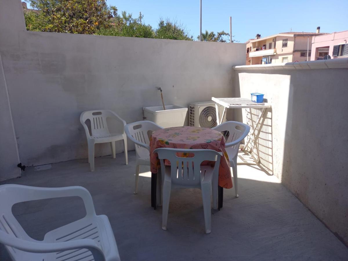 Maracalagonis La Casa Di Isa 아파트 외부 사진