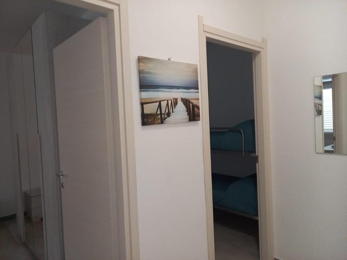 Maracalagonis La Casa Di Isa 아파트 외부 사진